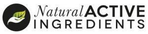 Natural Active Ingredients logo