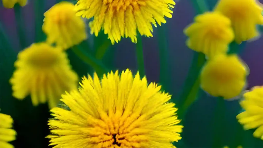 Elicrisio flower
