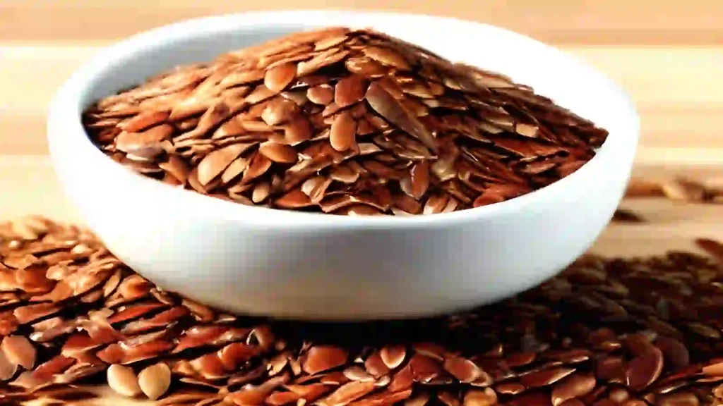 bown of Linseed