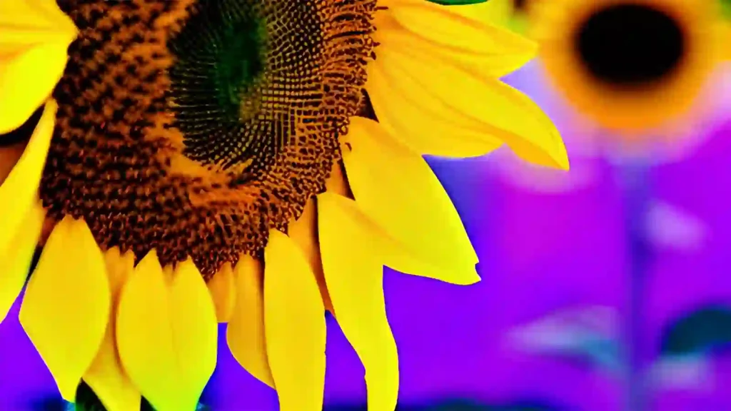 Sunflower