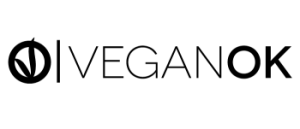 Vegan OK certification Logo