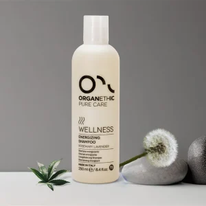 Organethic Pure Care - Wellness Line - Energising Line