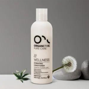 Organethic Pure Care - Wellness Line - Hydrating conditioner.