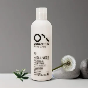 Organethic Pure Care - Wellness Line - Volumising Conditioner