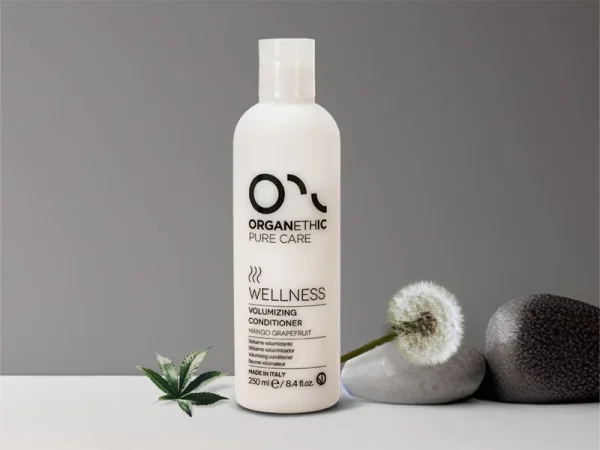 Organethic Pure Care - Wellness Line - Volumising Conditioner