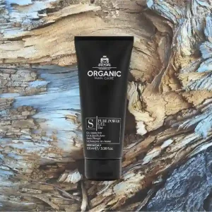 Tube of Pure Power Gel.